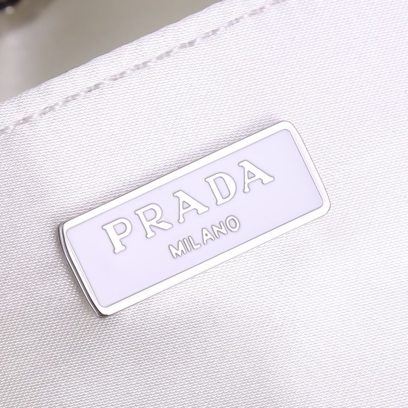 Prada Hobo Bags